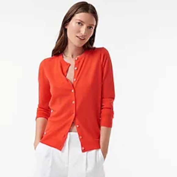 Lilly Pulitzer Button Down Cardigan - Picture 7 of 7